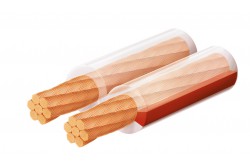 HANGSZÓRÓ VEZETÉK 2X4 ÁTLÁTSZÓ REZEZETT
KLS 4TÁTL
HANGSZÓRÓ VEZETÉK 2X4 ÁTLÁTSZÓ REZEZETT
KLS 4TÁTL
